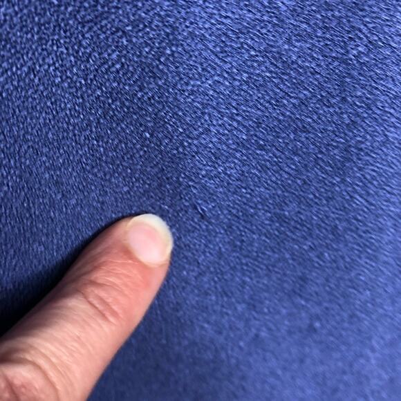 Anthropologie Cloth & Stone blue top size Small - Picture 6 of 15